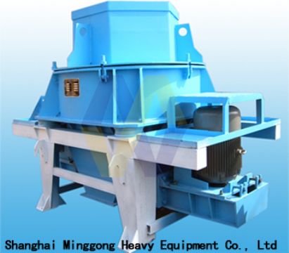 Sand Maker/Vertical Impact Crusher/Vertical Shaft Impact Crushers